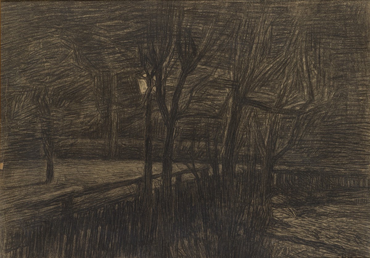 The Lamp 1898