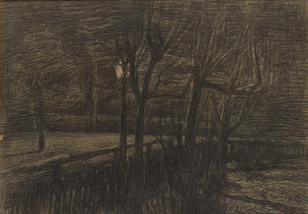 The Lamp 1898