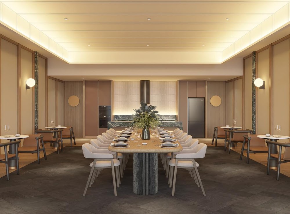 Senna Heights Damansara Damai