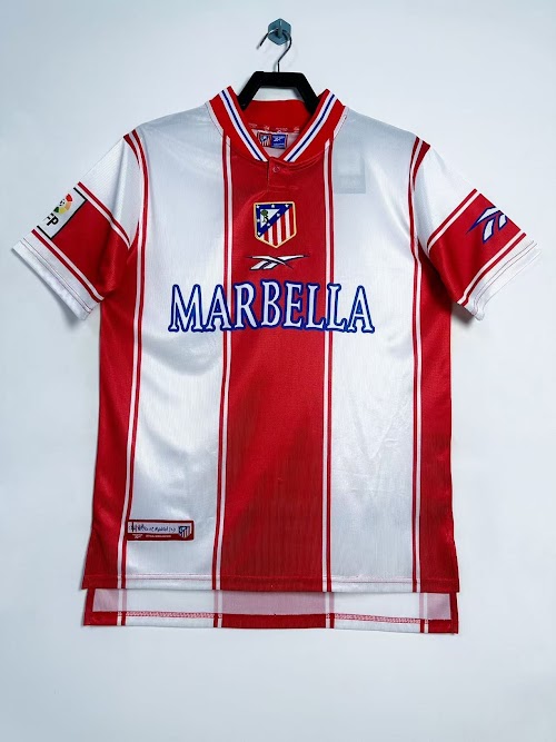 Camiseta de local del Atlético de Madrid 1999.jpeg