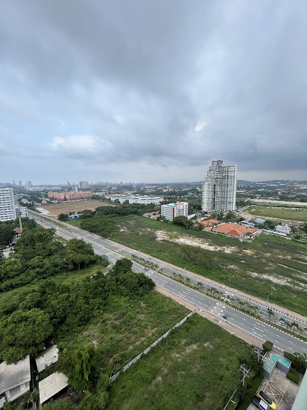 Lumpini Jomtien D