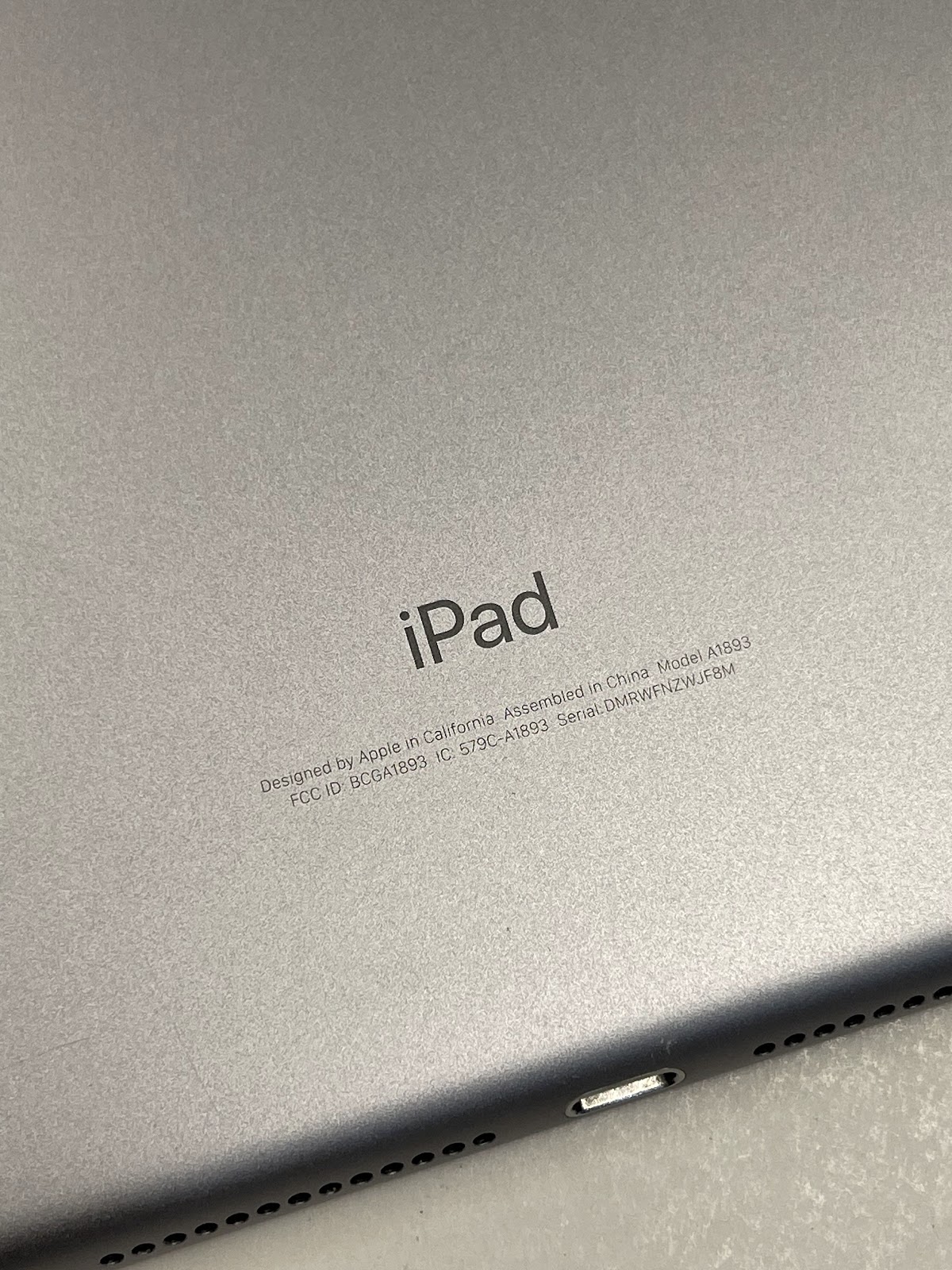 ipad 6 2018 商品圖片
