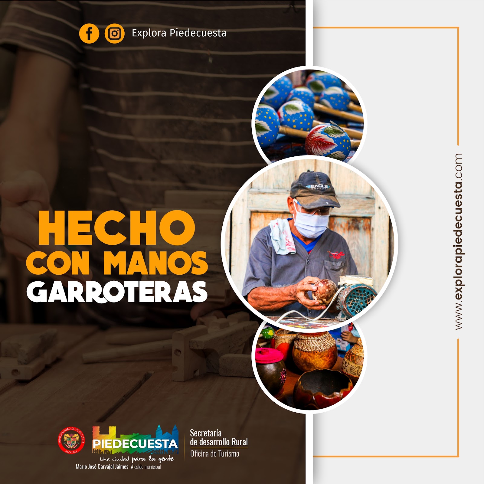 Identidad garrotera