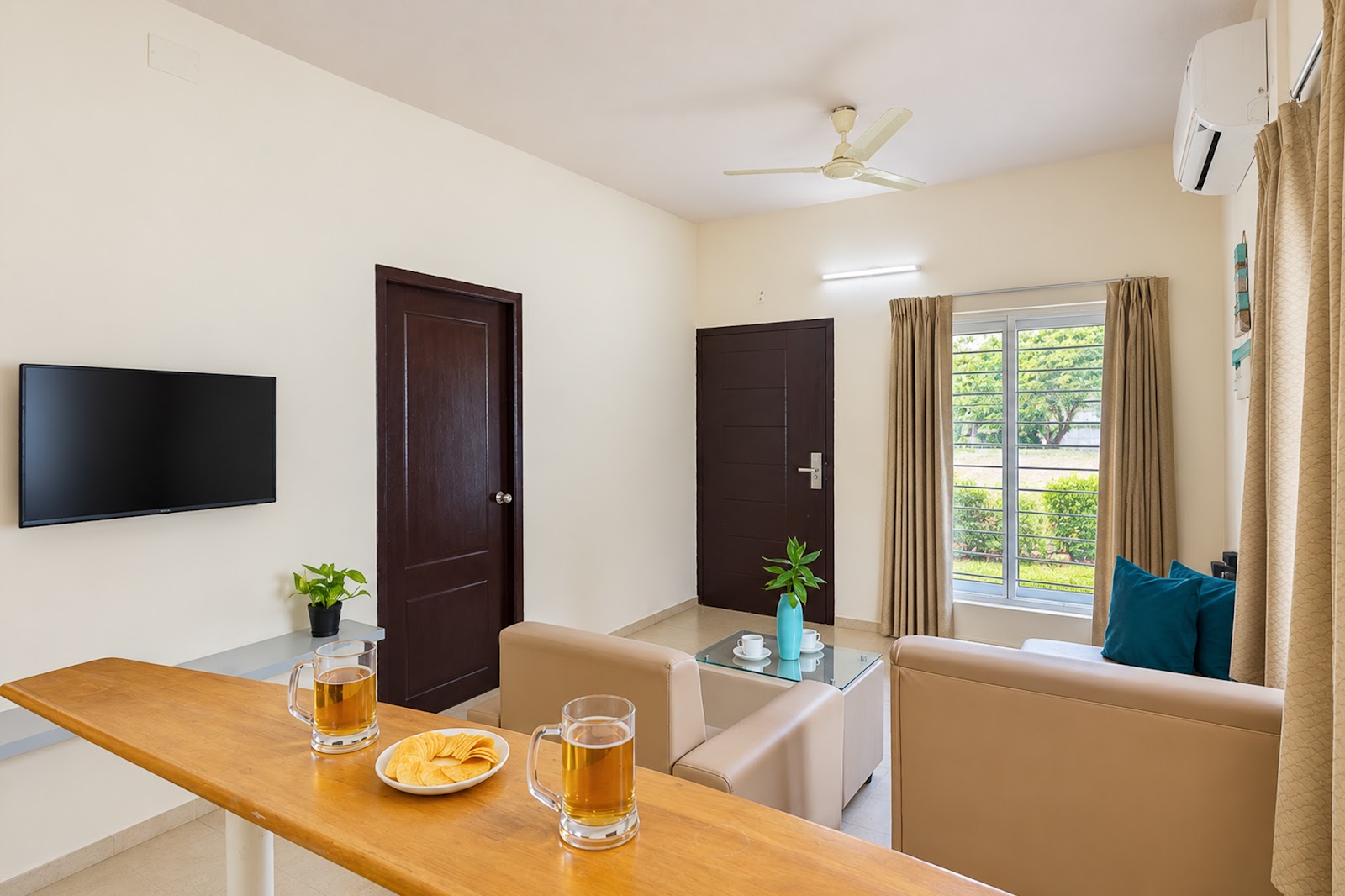 KING Avarta Resort