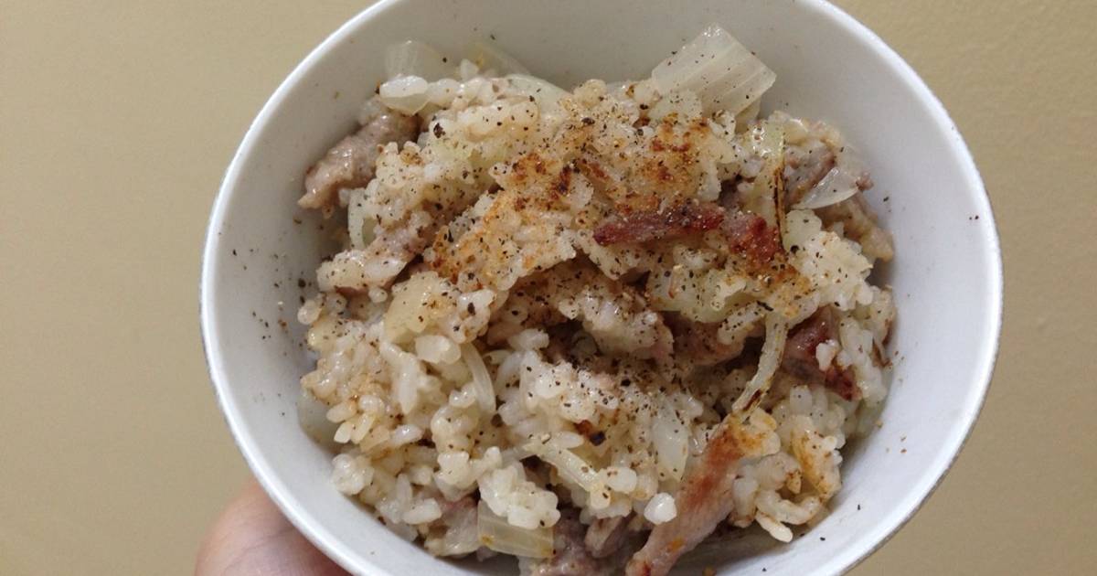 Bữa sáng chắc bụng