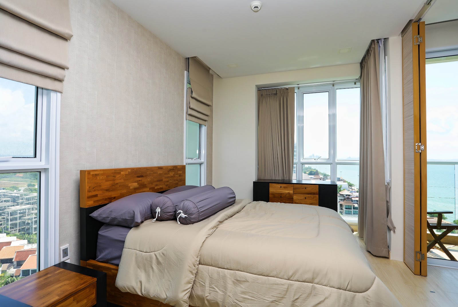 Dusit Grand Park D - 1 Bed, Floor 1 10