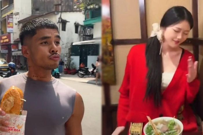 Trào lưu 'Cánh Hoa Héo Tàn' trở lại sau 2 năm, du khách quốc tế khoe ẩm thực Việt - Chuyên trang Hoa Học Trò - Báo Tiền Phong