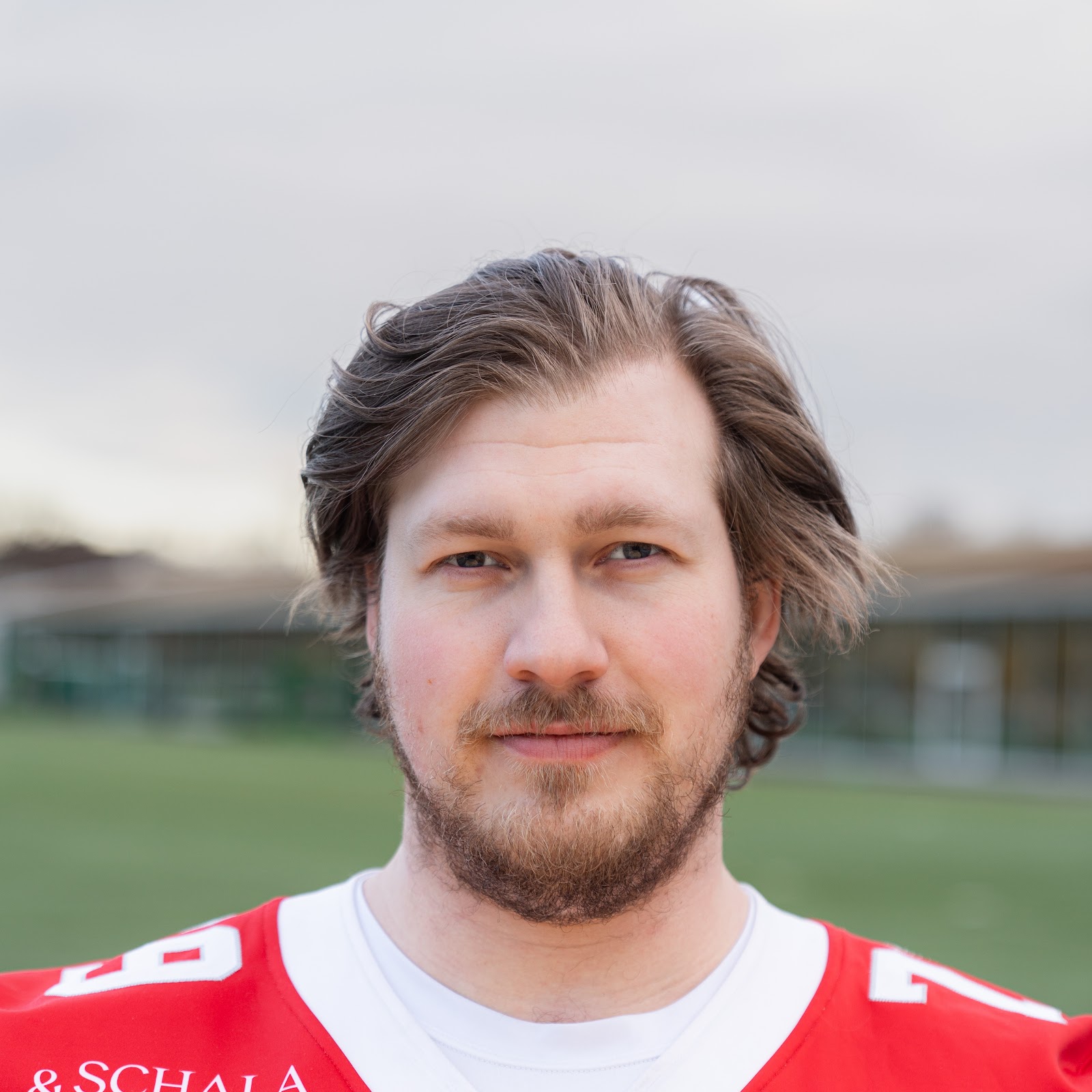 Thomas Holt Sundby