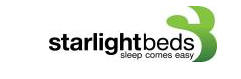 Starlight Beds logo
