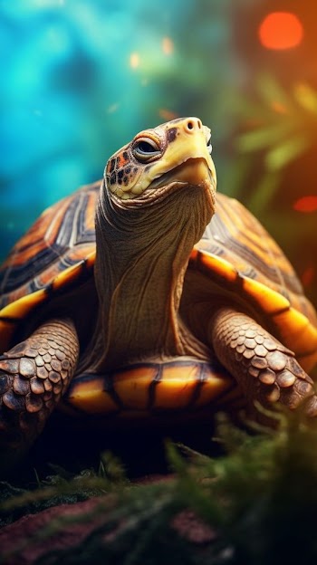 Turtle Picture