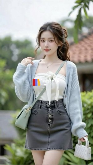 Lời Chúc Đắng Cay