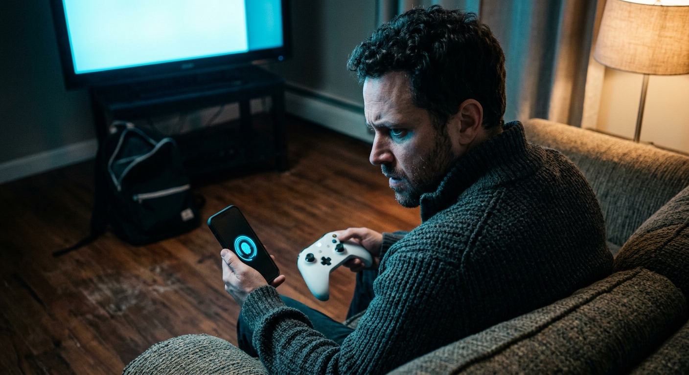 PlayStation Age Verification: Skip It, Kids Lose Voice Chat