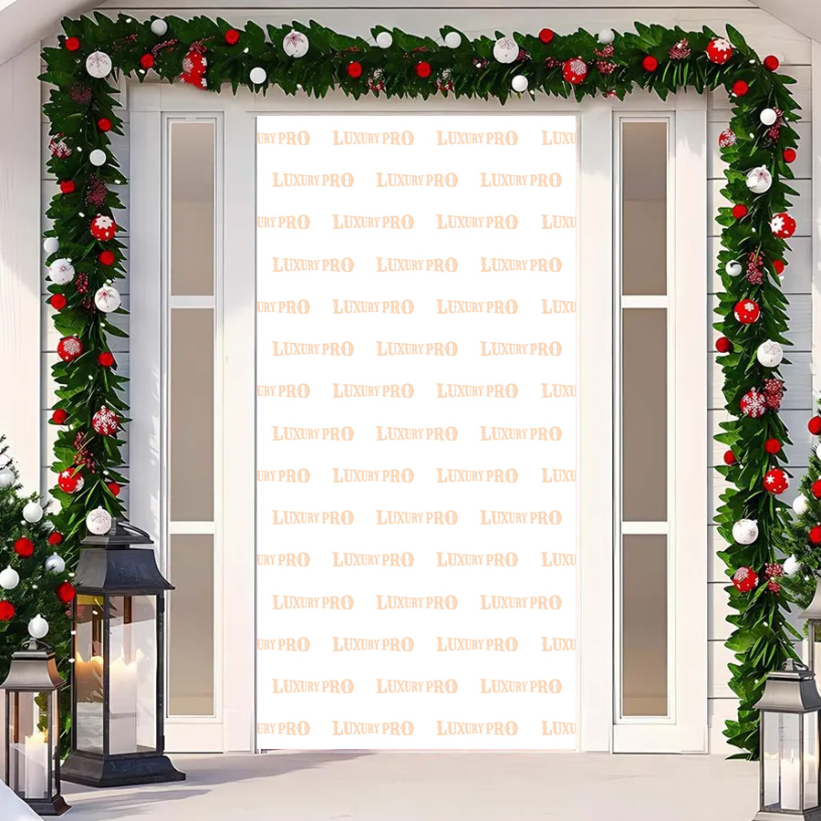 Door Cover