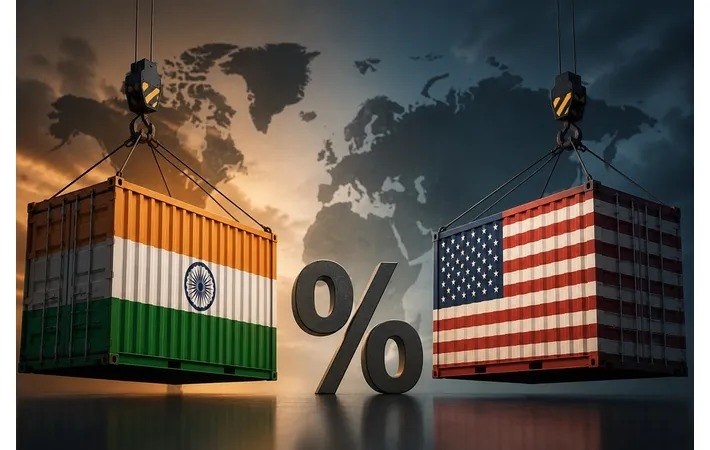 US Imposes New Forced Labour Tariffs, India’s Rate Cut