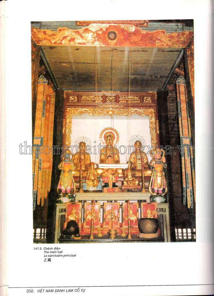 Truyện tranh : Ô Long viện (Tập 4 - 2008) - Trang 322