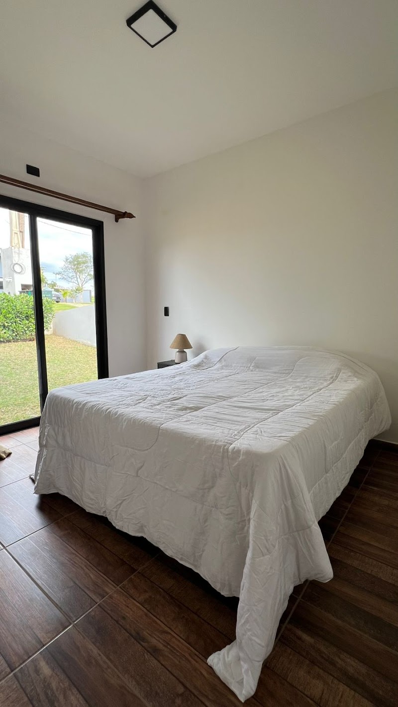 Foto 20 de Casa térrea moderna em frente ao Ponto Alto — localização privilegiada no Riviera de Santa Cristina XIII