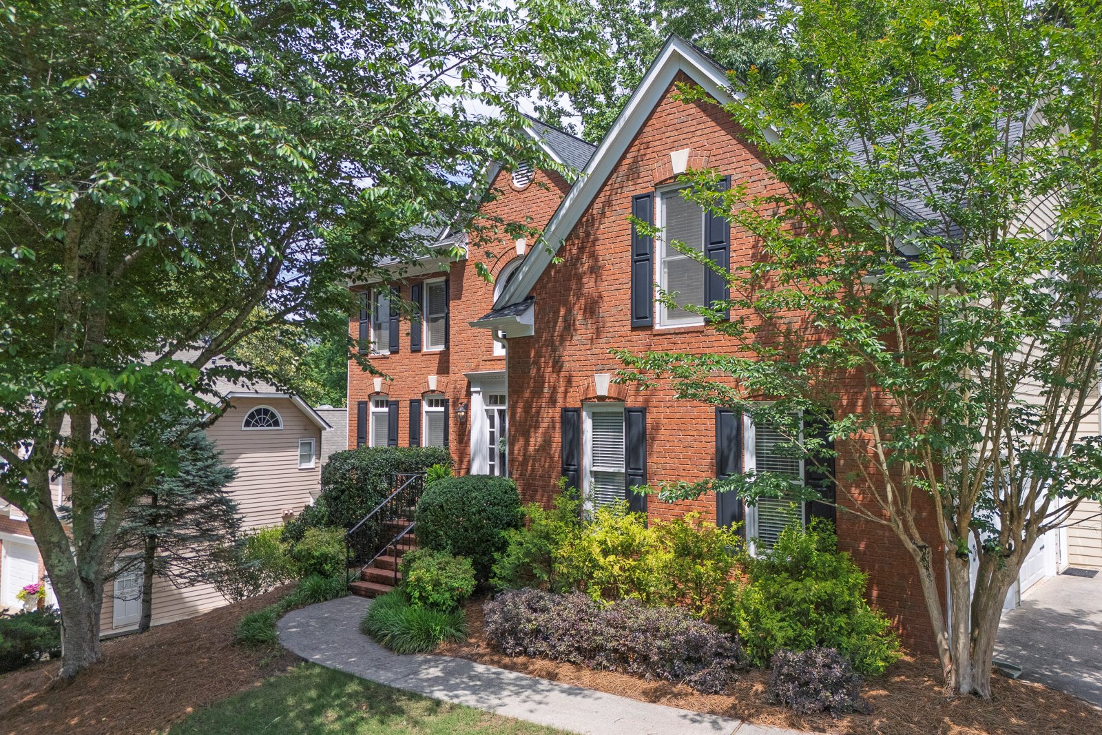 3004 High Vista Walk, Woodstock — primary view