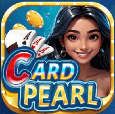 Card Pearl game