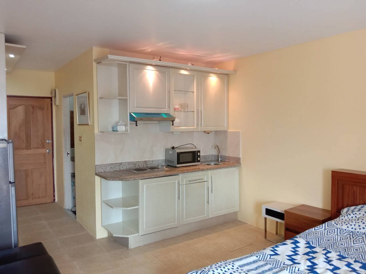 Wongamat Tower (duplex) - 1 Bed, Floor 22 7