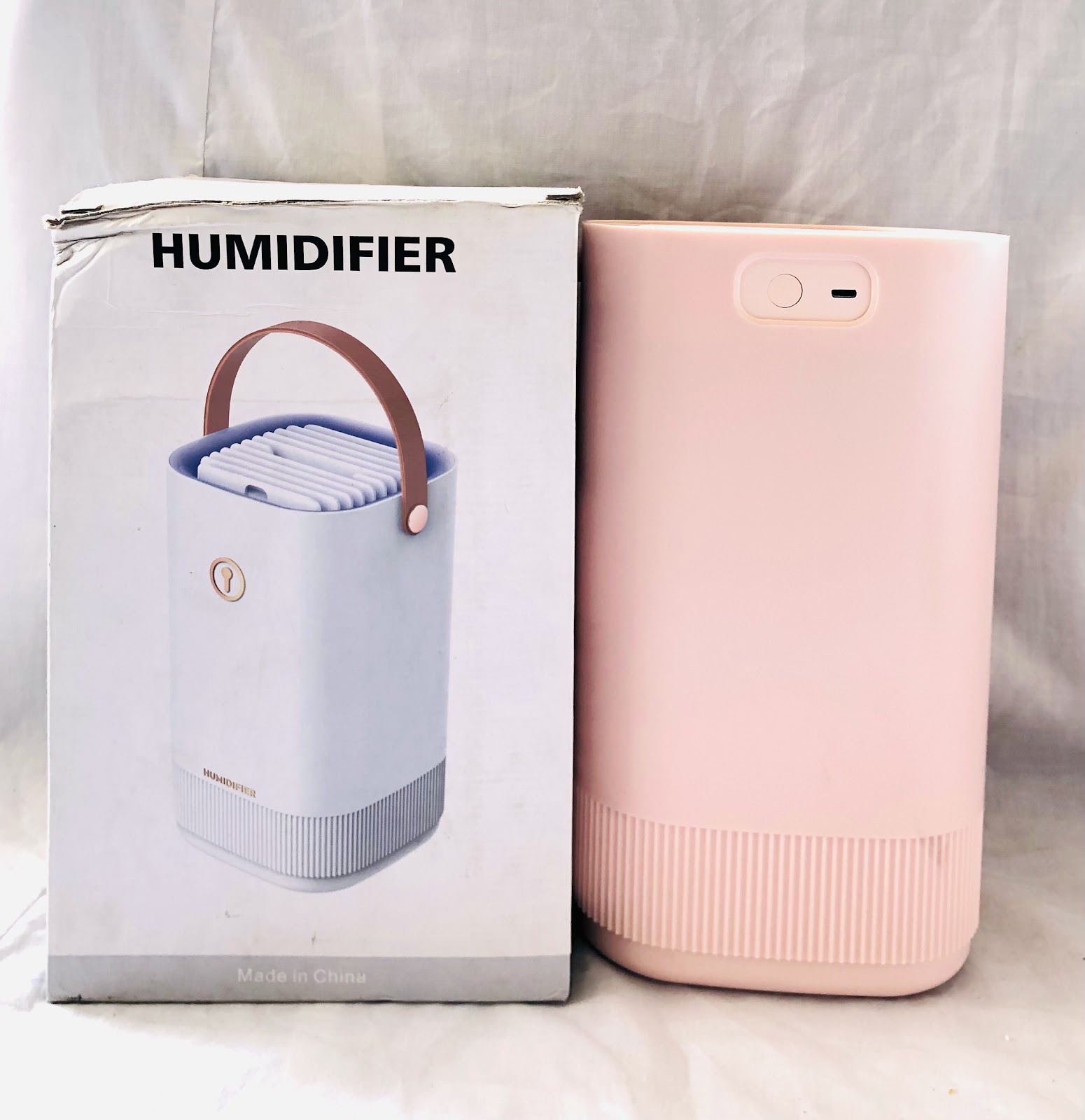 Humidifier