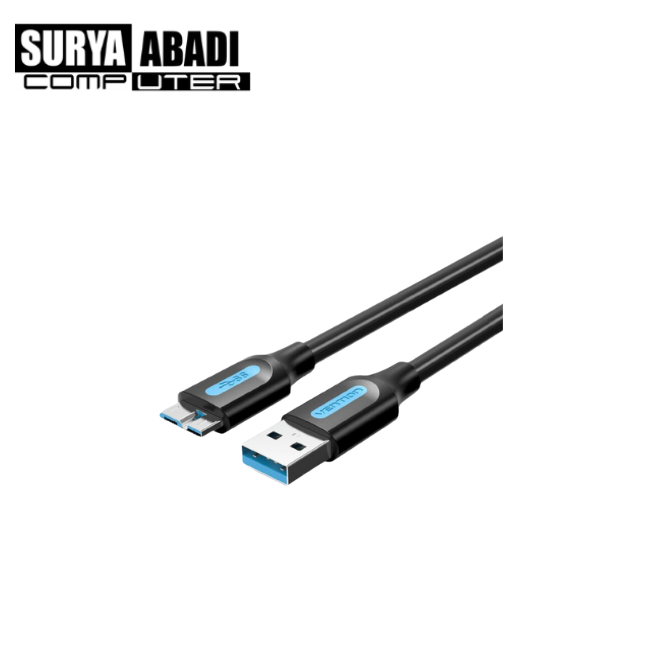 KABEL VENTION MICRO B 1M