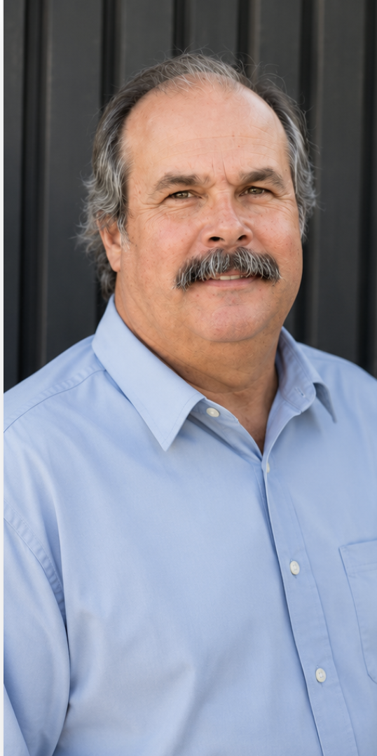 Larry Allen Fosdick
