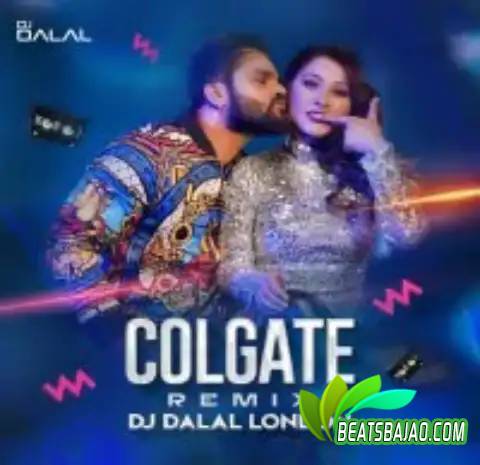 Colgate -  Bhojpuri Dance Mix