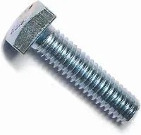 Square Head Bolts