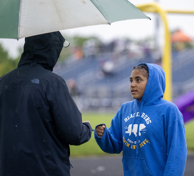 Photo from HS: Track & Field of Chad Cox