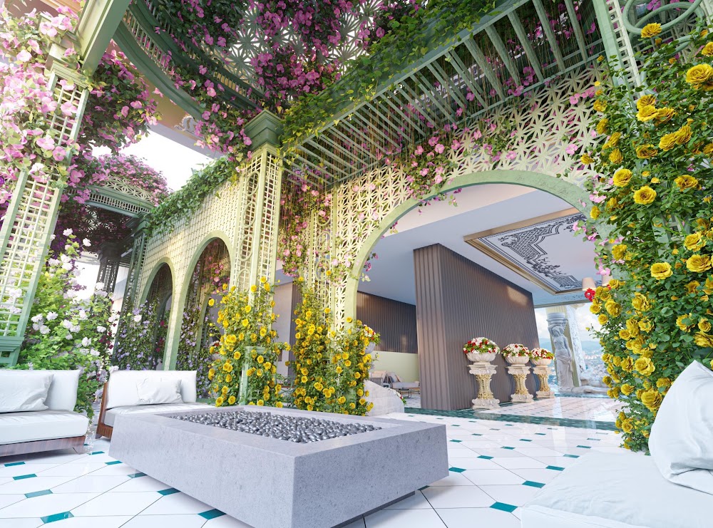 Arte Solaris Solaris, Mont Kiara