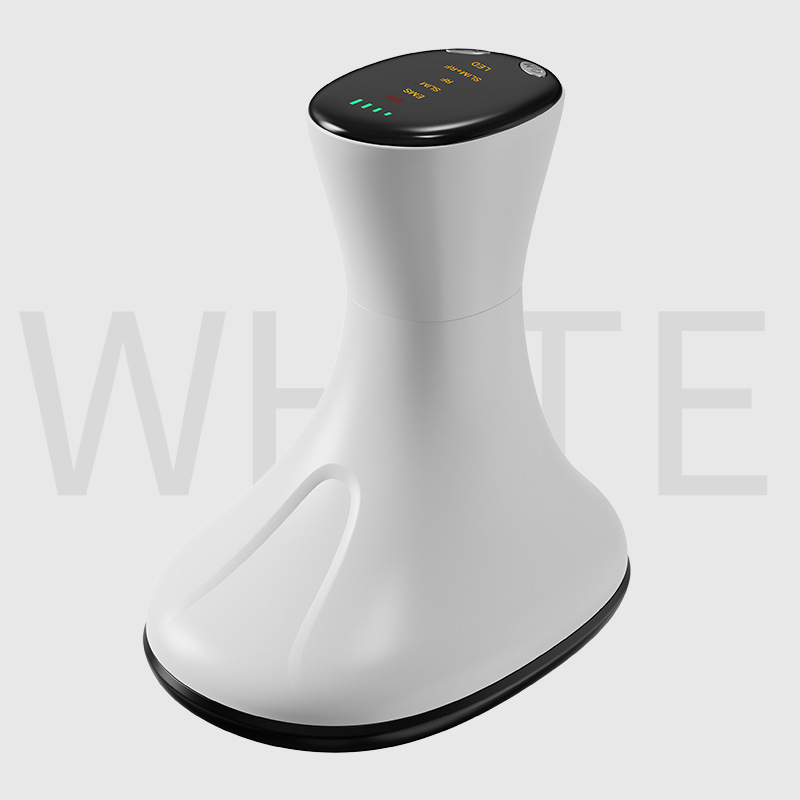 EMS Body Shaping Device with RF and Microcurrent