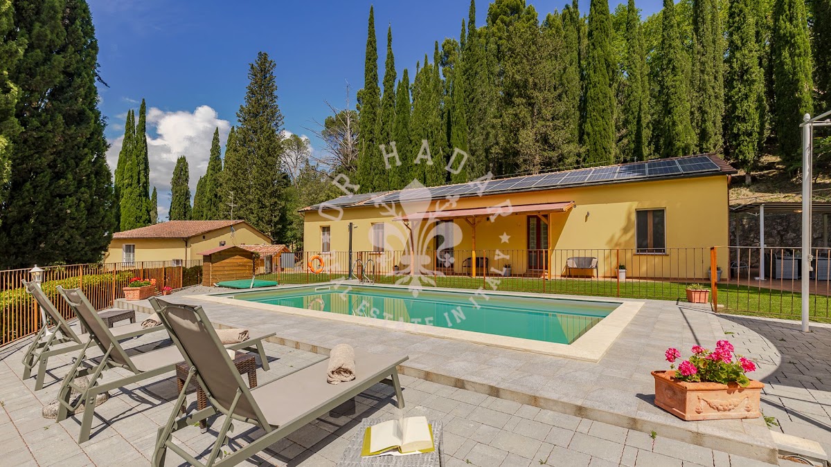 וילה פבא (Villa Febea) — 15