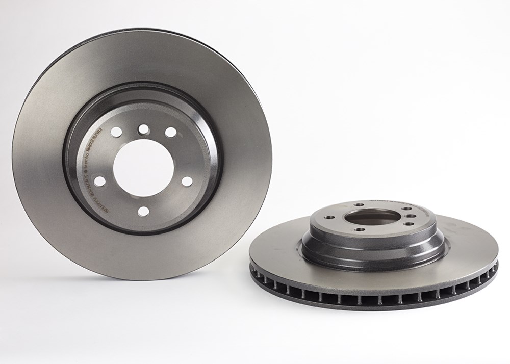 BREMBO 09.A599.11