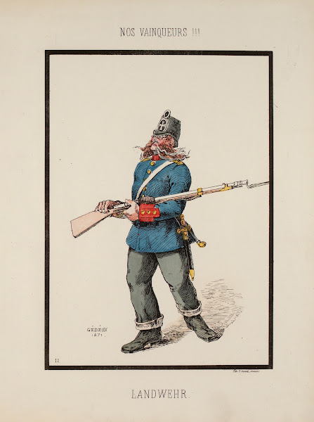 Landwehr 1871