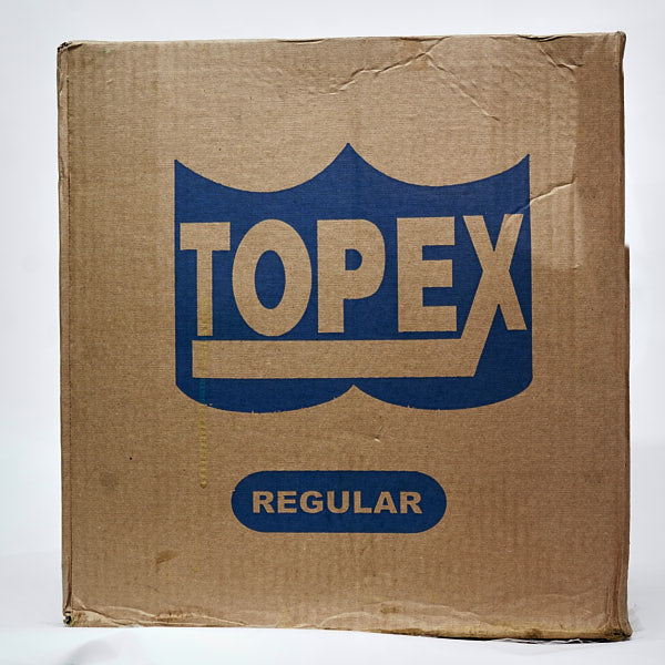 Topex Regular Bleach