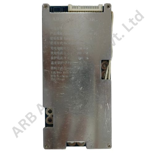 BMS NMC 13S 100A TDT SAME PORT (0551)