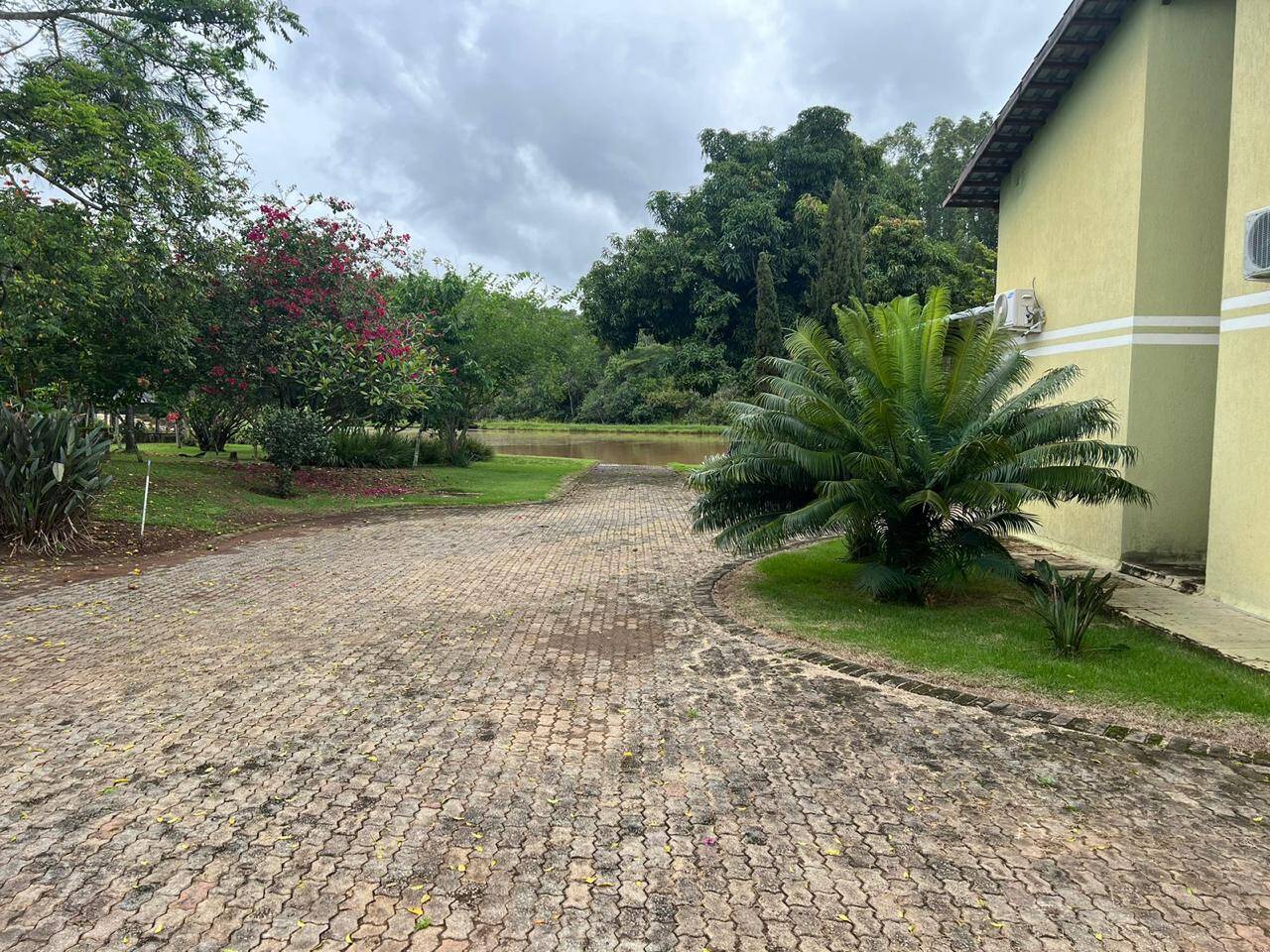Fazenda no Município de Bela Vista - GO 10