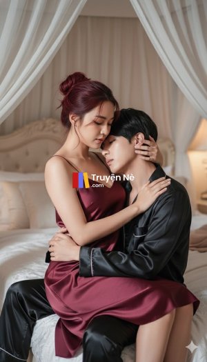 Người Vợ Trở Lại