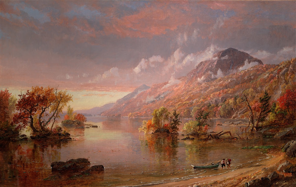 LakeGeorge ca186070