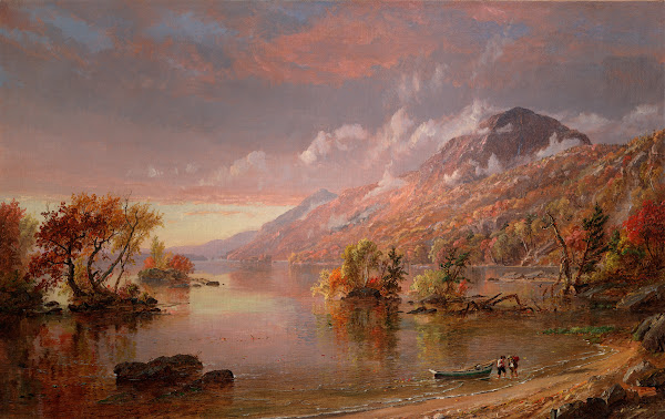 LakeGeorge ca186070