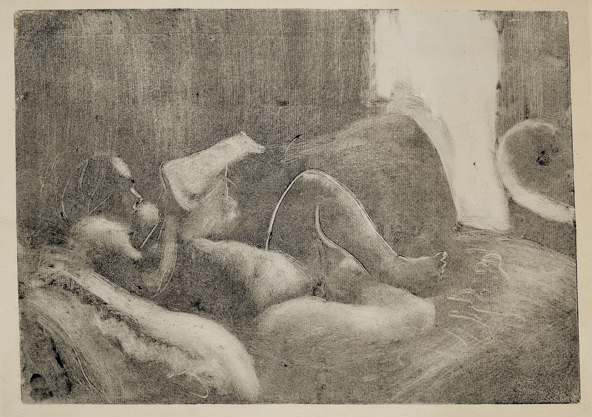 La Toilette 1877 1885