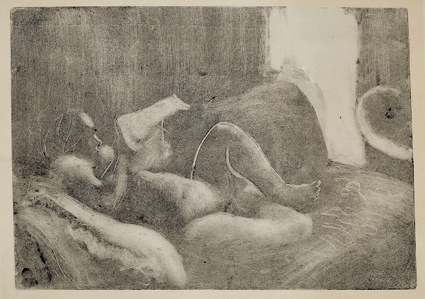 La Toilette 1877 1885