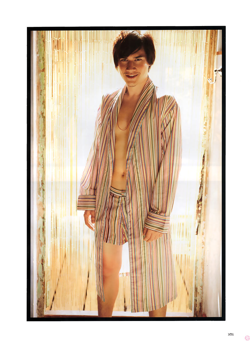  ดิฉัน 792 : เจมส์ แม็กกี 