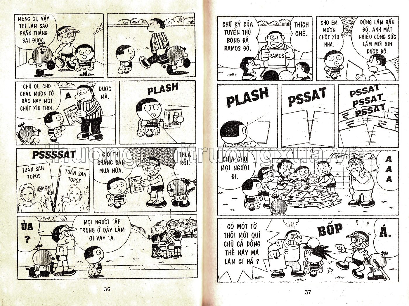 Tập 15 - Trang 132