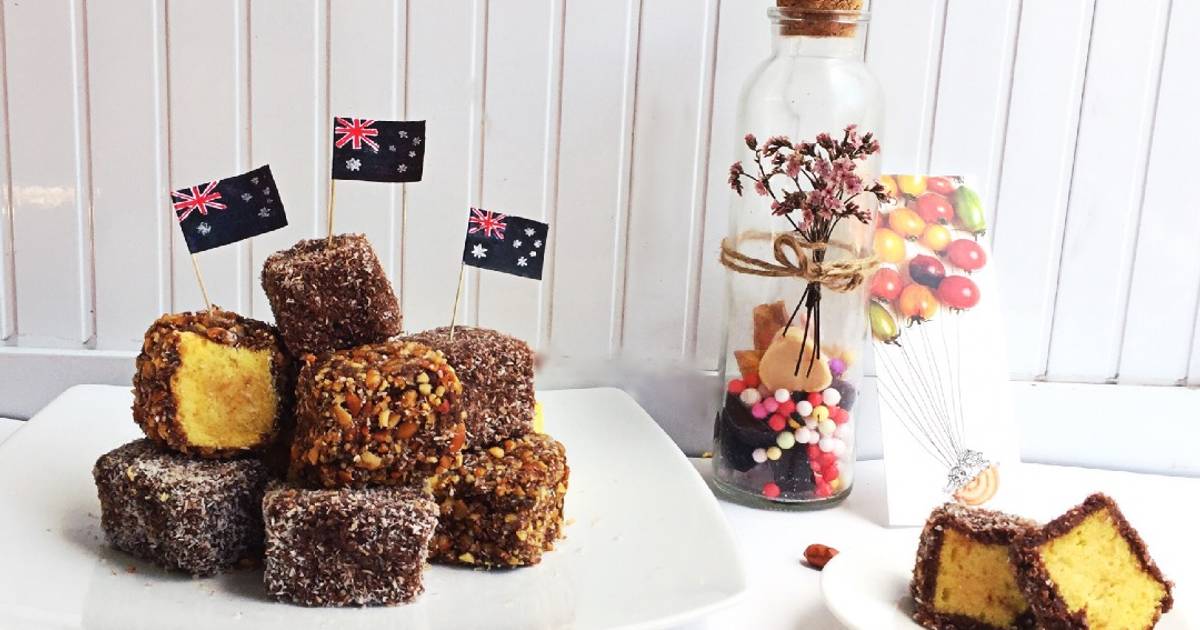 Lamington
