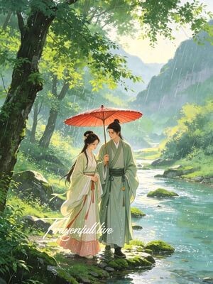 Gai Nhọn Trong Tim – Bạo Liệt Cổ Thủ
