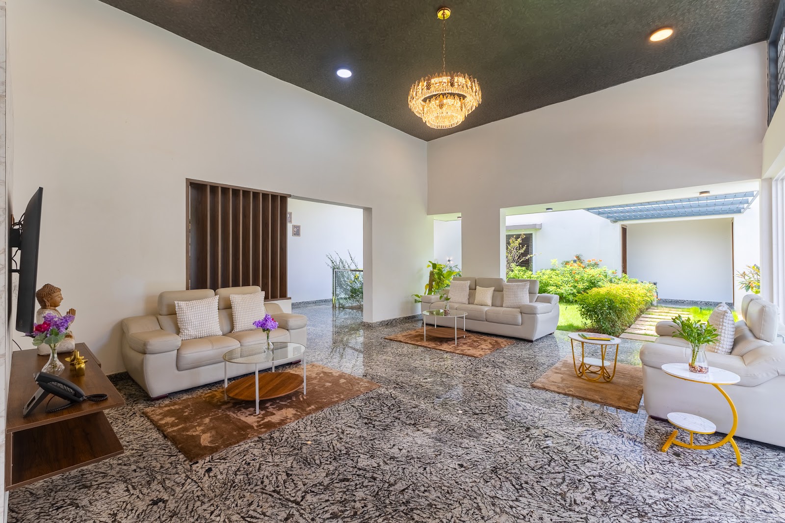 Aralu Villa