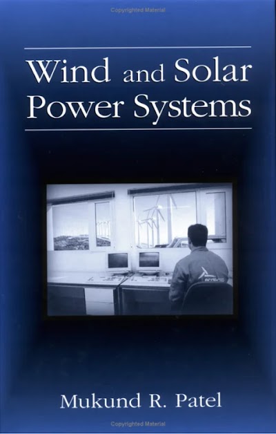 Wind and Solar Power Systems