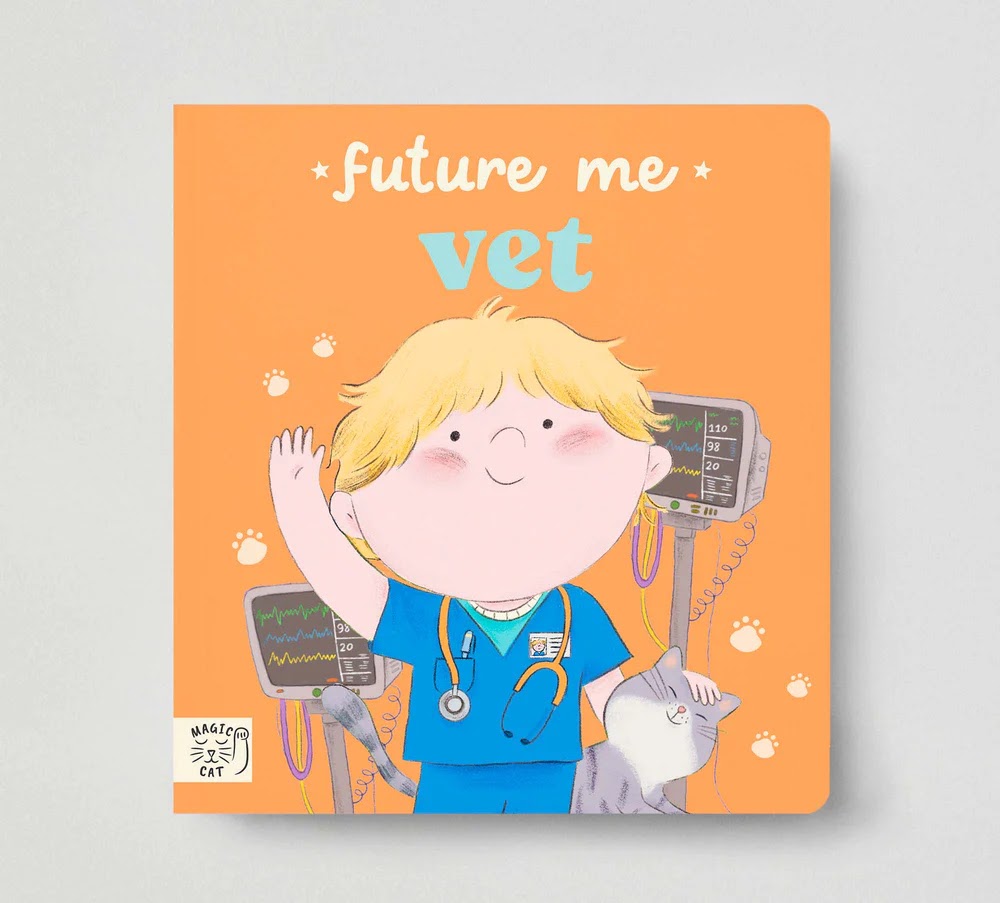 Future Me: Vet - thumbnail 2