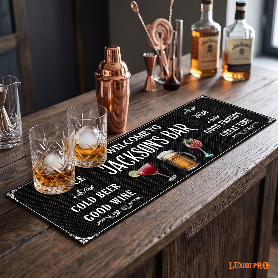 Waterproof Table Mat